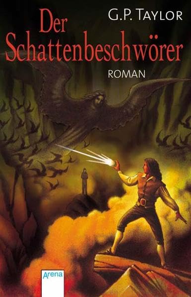 Product Image: Der Schattenbeschwörer