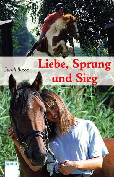 Liebe, Sprung und Sieg: Sonderband Novels & Short Stories