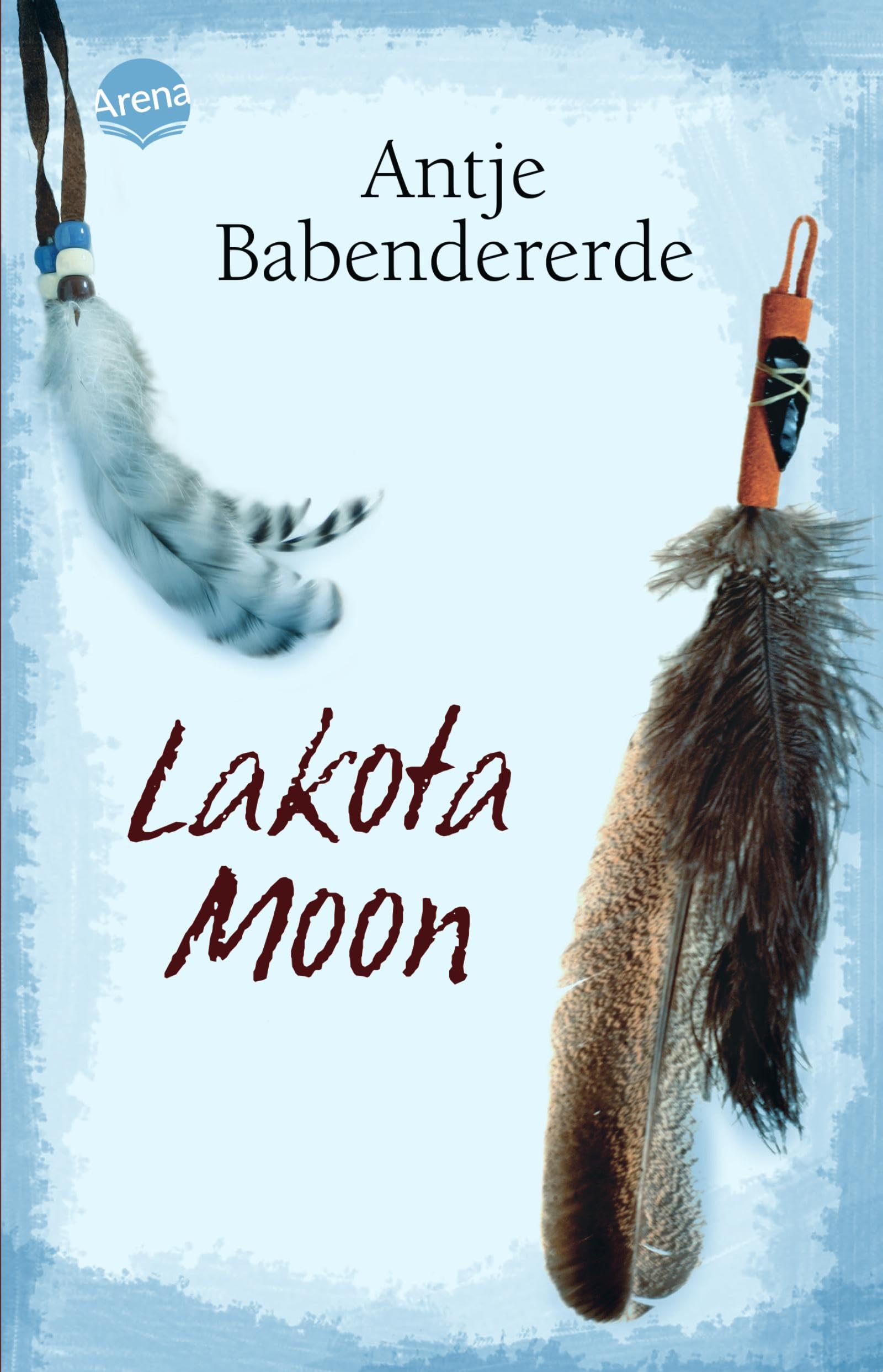 Product Image: Lakota Moon
