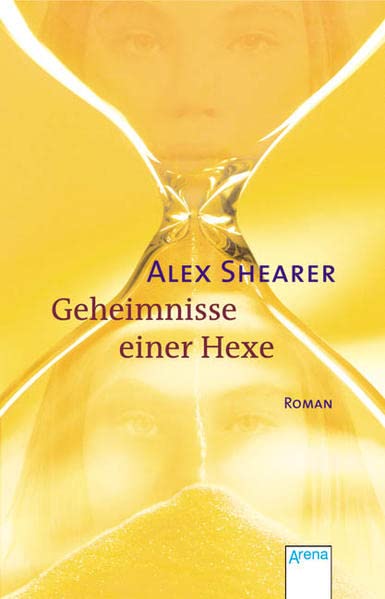Geheimnisse einer Hexe: Roman Fantasy & Sci-Fi