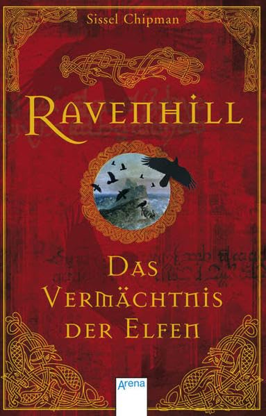 Ravenhill - Das Vermächtnis der Elfen Fantasy & Sci-Fi