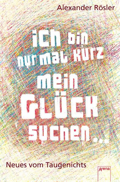 Ich bin nur mal kurz mein Glück suchen... Fantasy & Sci-Fi