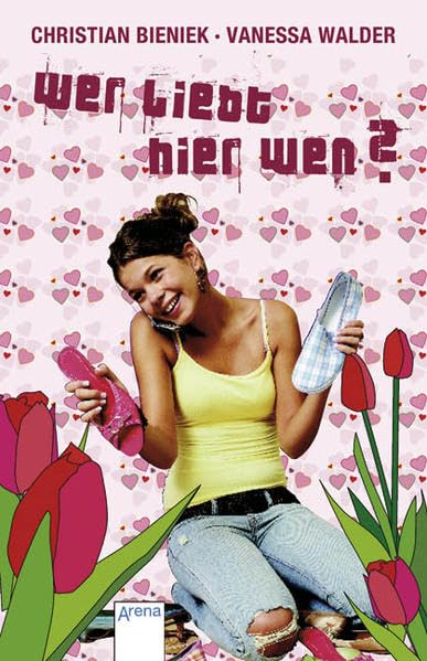 Wer liebt hier wen? Novels & Short Stories