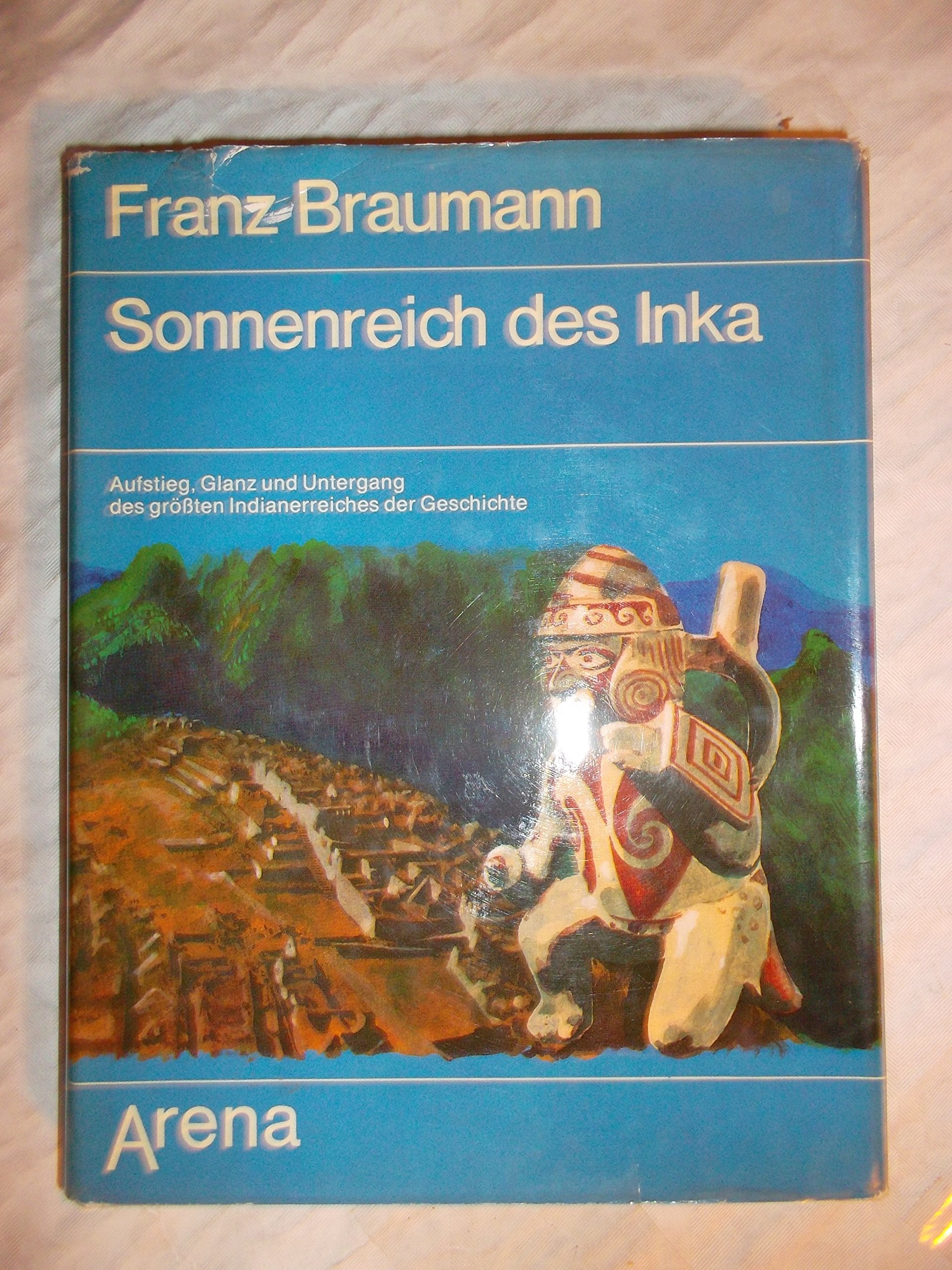 Sonnenreich des Inka General education