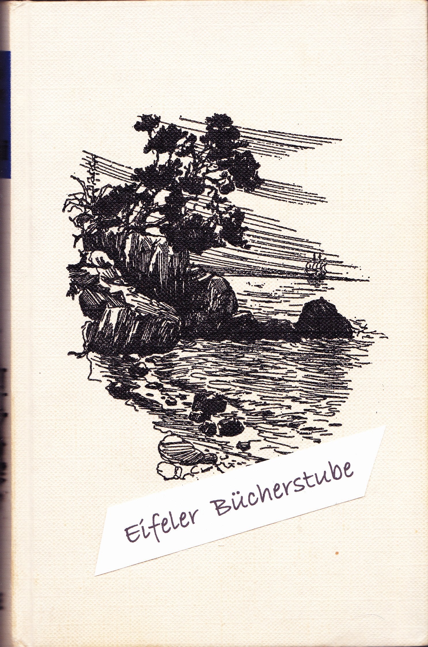 Das Schatzschiff. Rappee und Flint auf Kaperfahrt in der Südsee Books