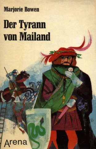 Product Image: Der Tyrann von Mailand