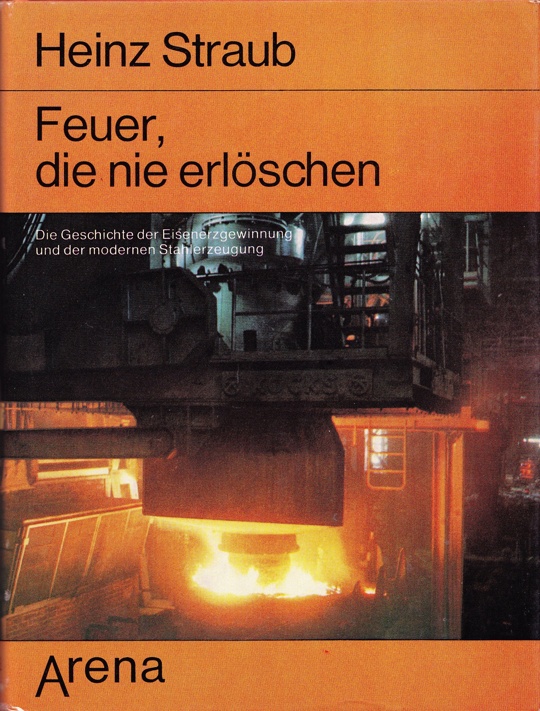 Feuer, die nie erlöschen Books
