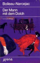 Der Mann mit dem Dolch. Francois entdeckt das Geheimnis eines alten Gemäldes Books