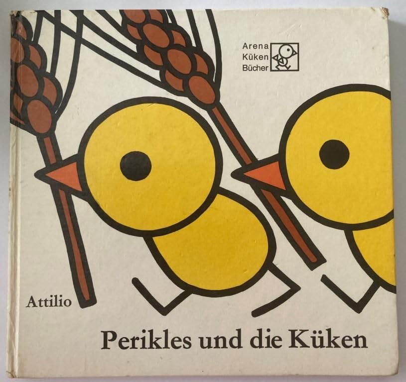 Perikles und die Küken Memories