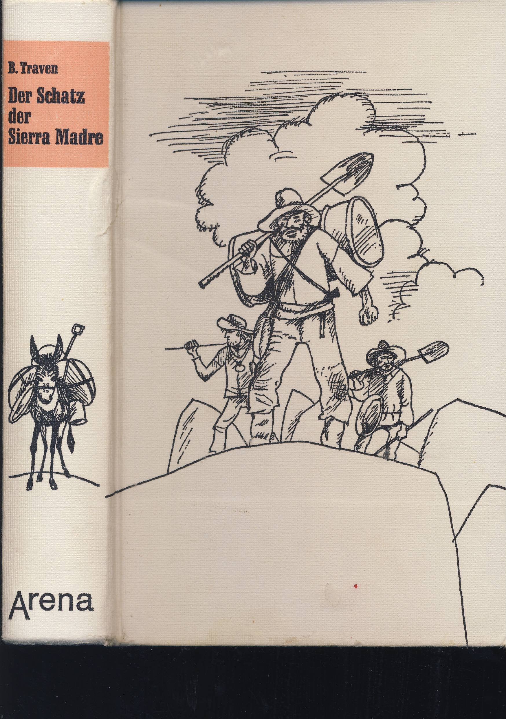 Product Image: Der Schatz der Sierra Madre