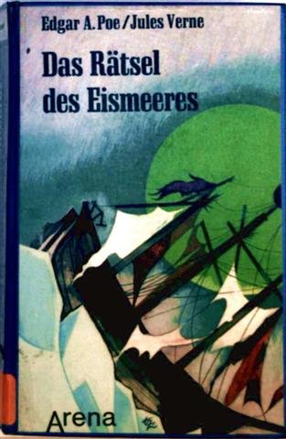 Product Image: Das Rätsel des Eismeeres
