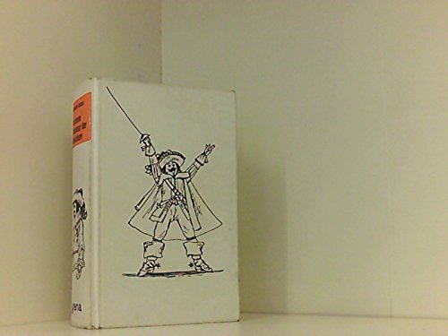 Die neuen Abenteuer der Musketiere: Zwanzig Jahre später kämpften die vier Freunde noch einmal für das Königtum in Frankreich (Bibliothek der Abenteuer) Books