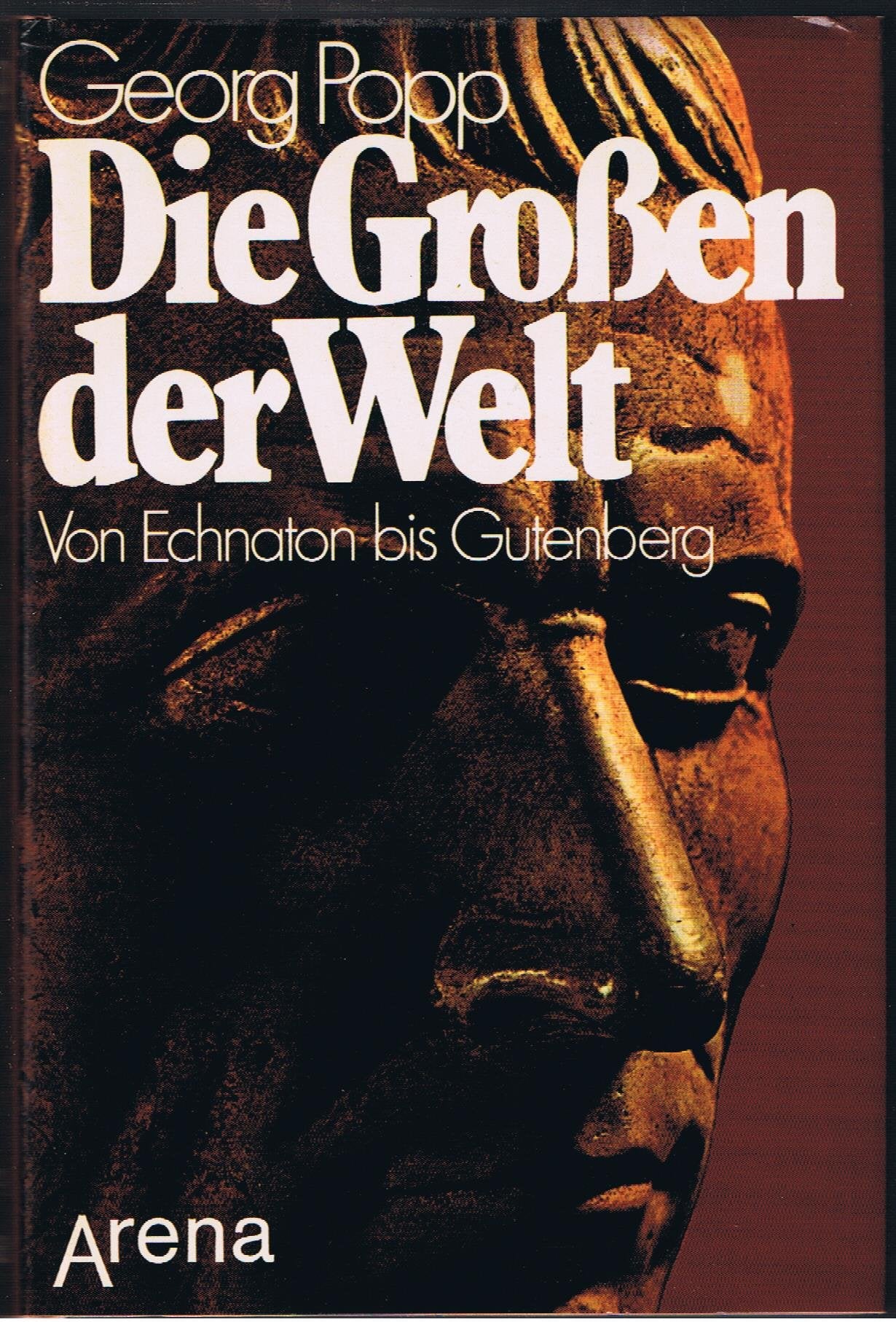 Die Großen der Welt. Altertum und Mittelalter Books