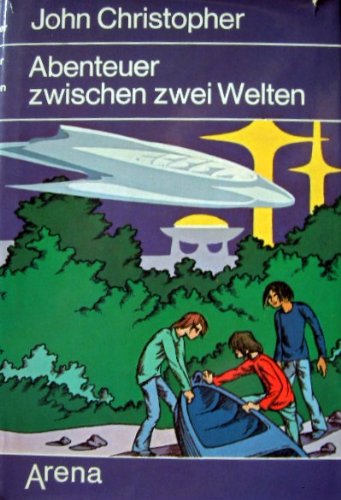 Abenteuer zwischen zwei Welten. Clive entdeckt das Leben hinter einer großen Mauer Books
