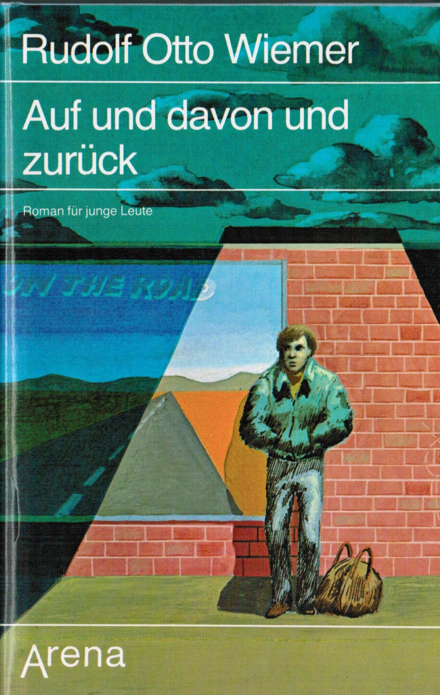 Auf und davon und zurück Books