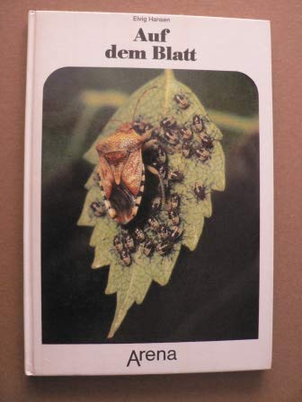 Auf dem Blatt Books