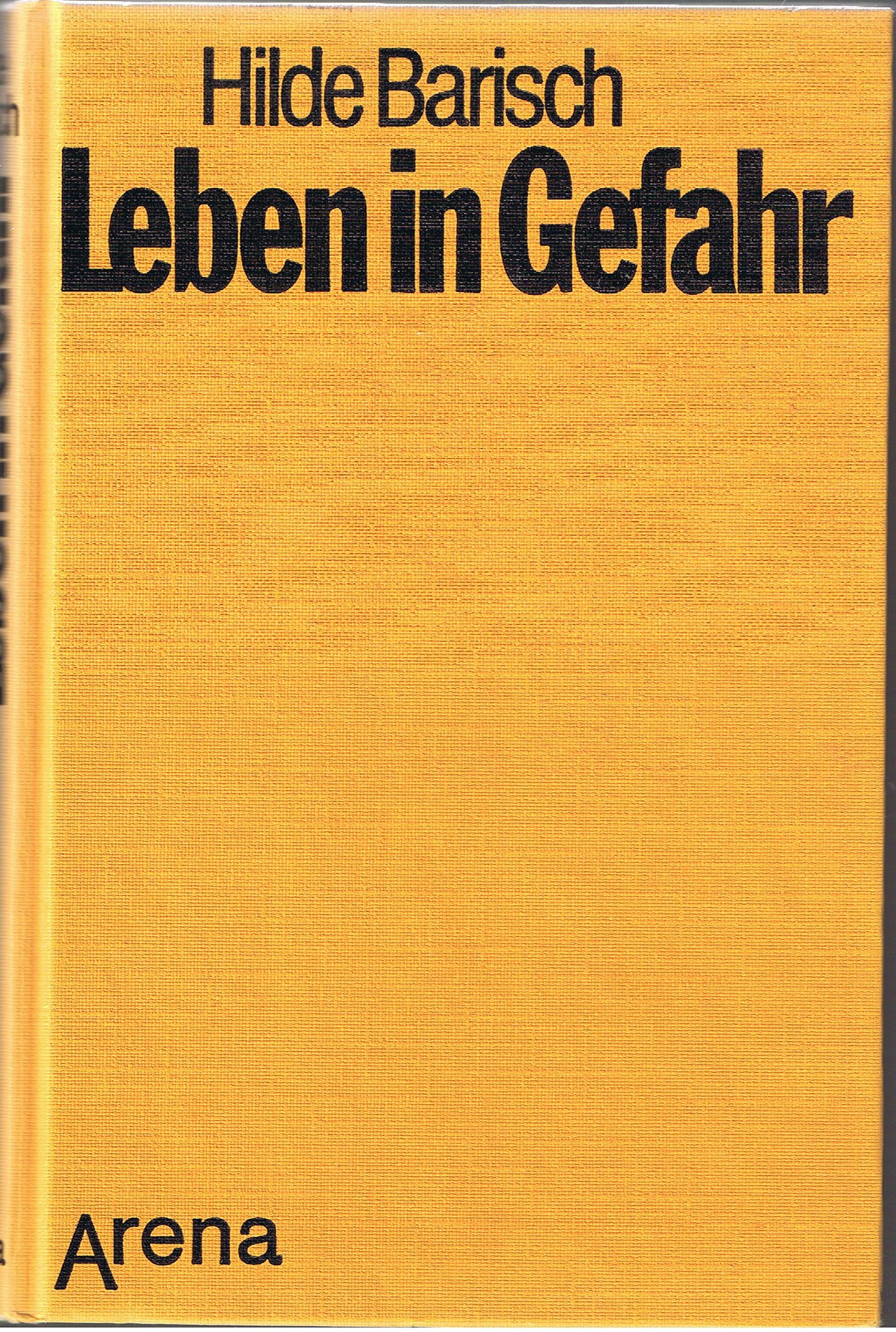 Leben in Gefahr. Einführung in die Ökologie Books
