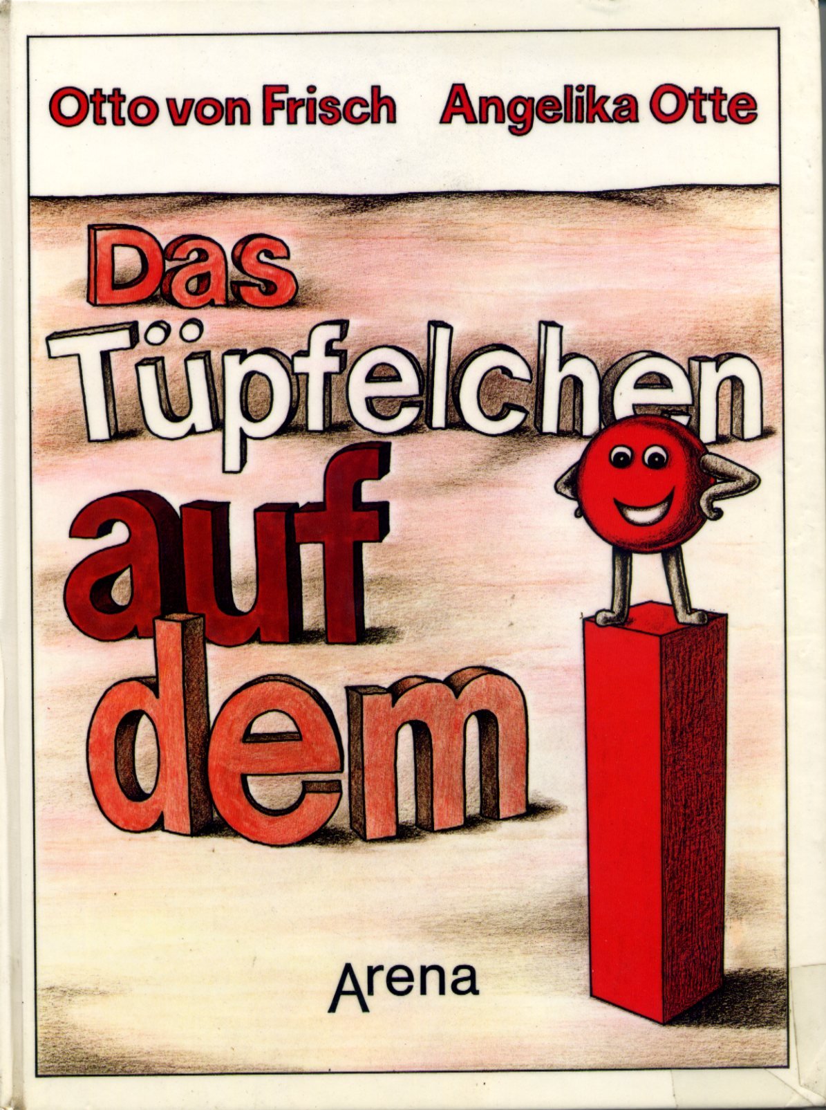 Product Image: Das Tüpfelchen auf dem i