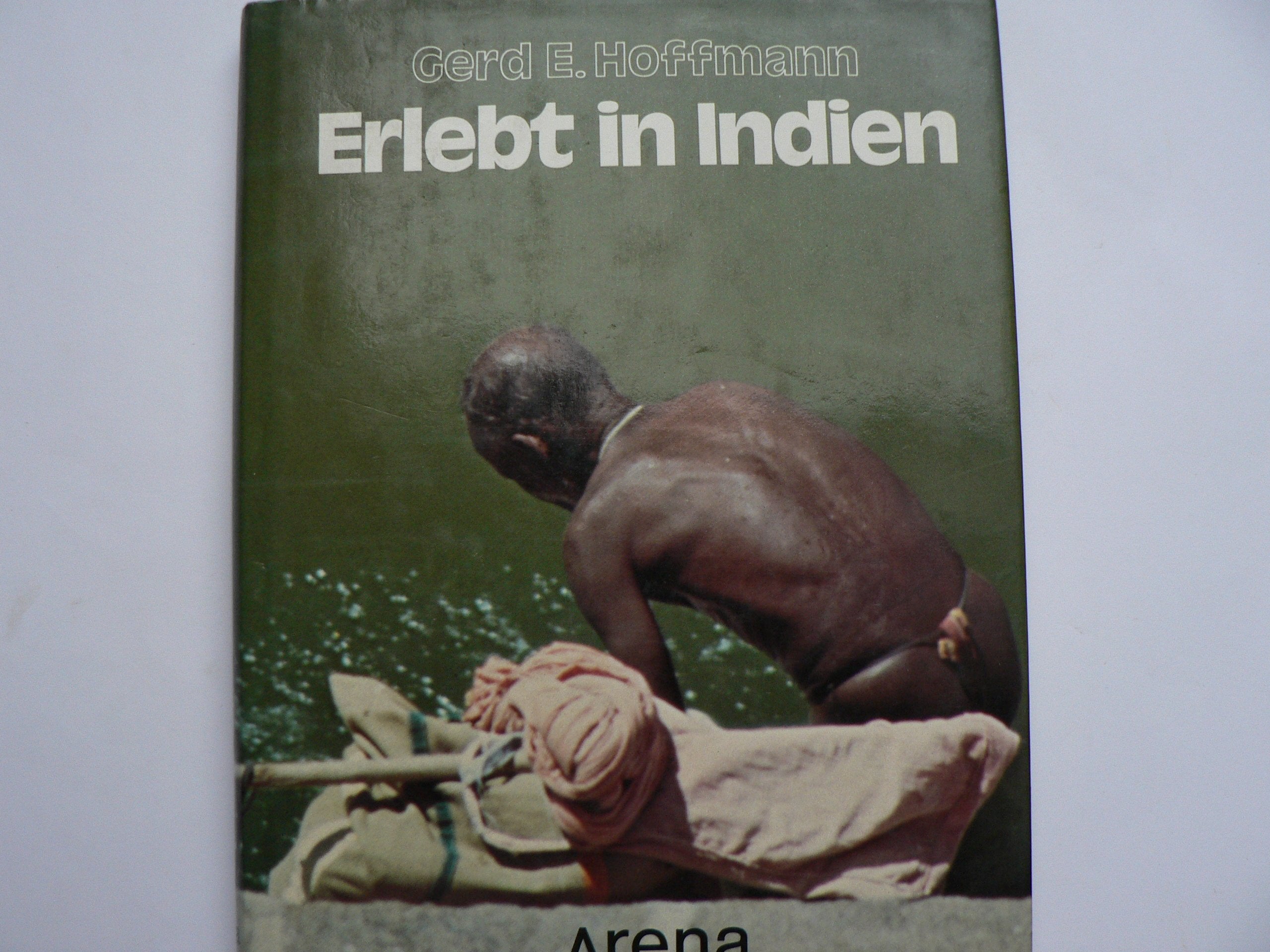 Erlebt in Indien. Wenn ich Vishnu Sharma hieße Religion & Esotericism