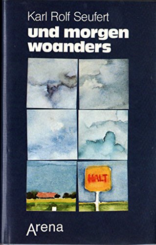 Product Image: Und morgen woanders