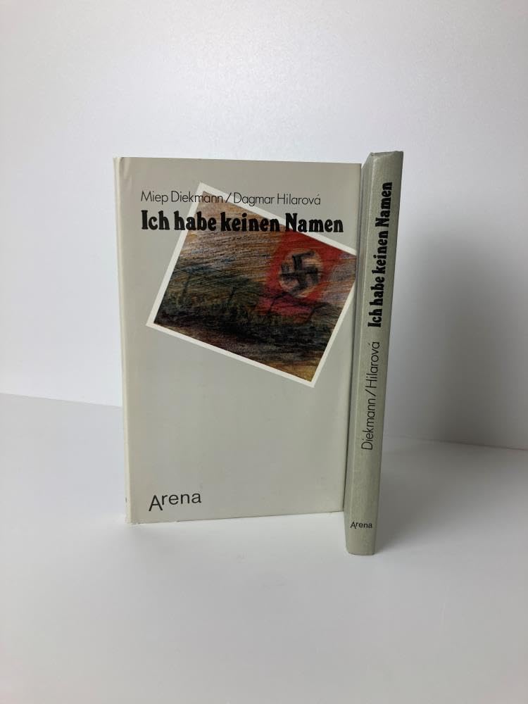 Product Image: Ich habe keinen Namen