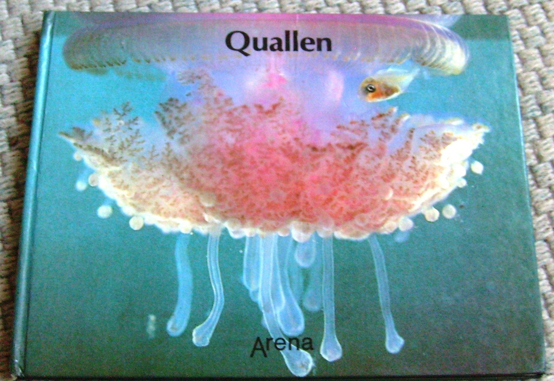 Quallen und andere Hohltiere Books