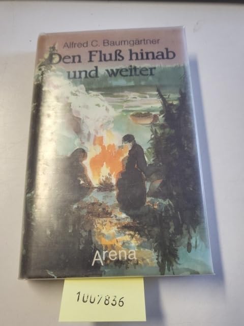 Den Fluss hinab und weiter Books