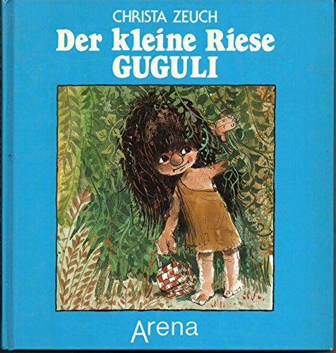 Product Image: Der kleine Riese Guguli