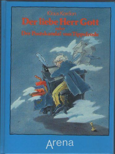 Product Image: Der liebe Herr Gott oder Der Postskandal von Tippelrode