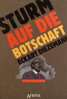 Sturm auf die Botschaft Books