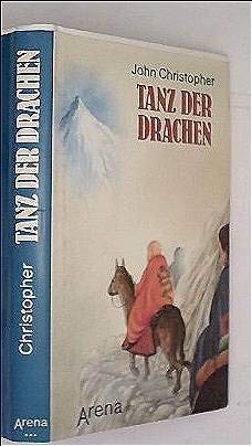 Tanz der Drachen Books