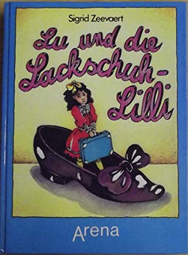 Product Image: Lu und die Lackschuh-Lilli