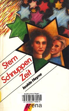 Sternschnuppenzeit Books