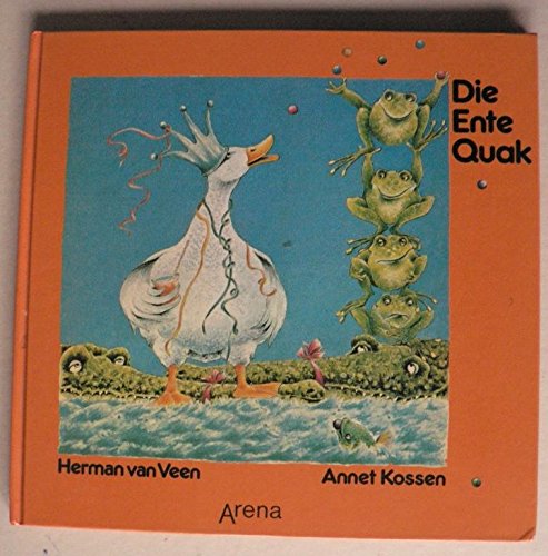 Die Ente Quak Novels & Short Stories