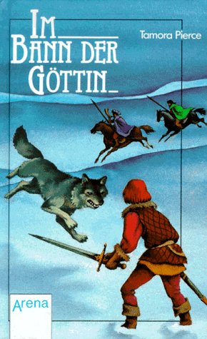 Product Image: Im Bann der Göttin