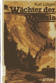 Wächter der Wildnis Books