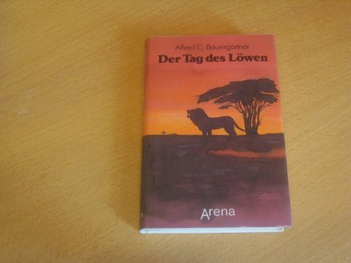 Product Image: Der Tag des Löwen