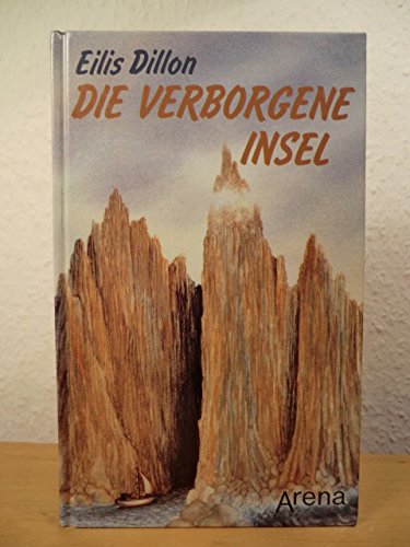 Die verborgene Insel Fiction