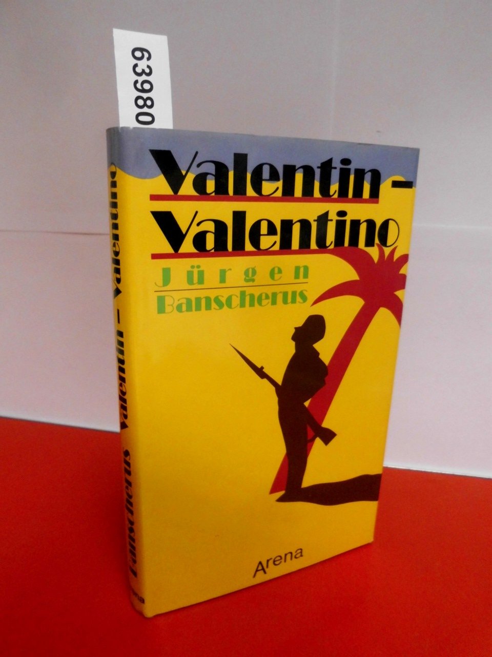Valentin - Valentino Books