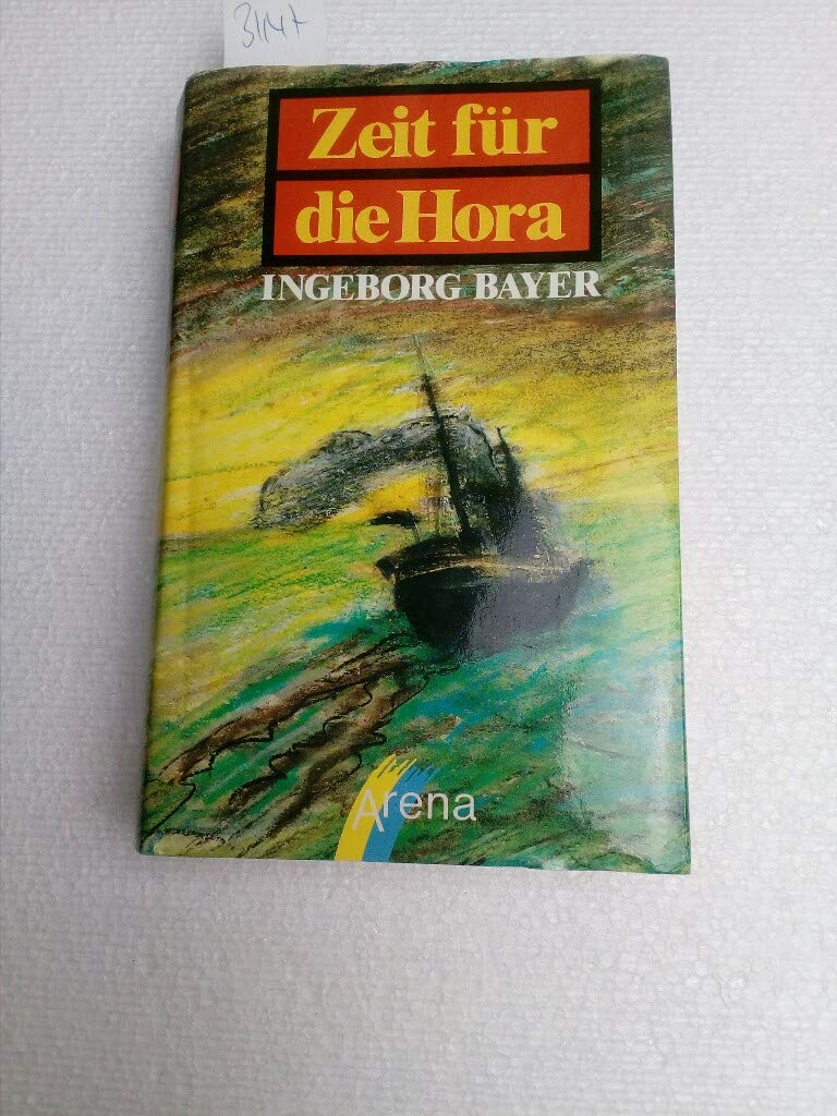 Zeit für die Hora Fiction