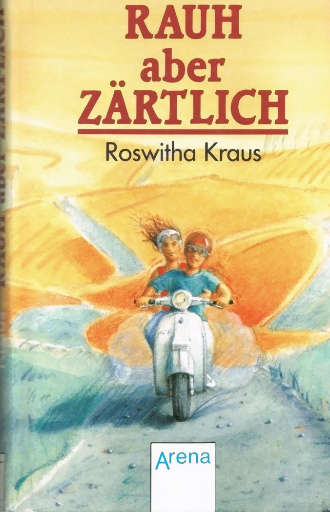 Product Image: Rauh aber zärtlich
