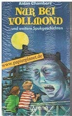 Nur bei Vollmond...und weitere Spukgeschichten Books