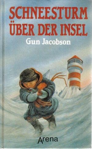 Product Image: Schneesturm über der Insel