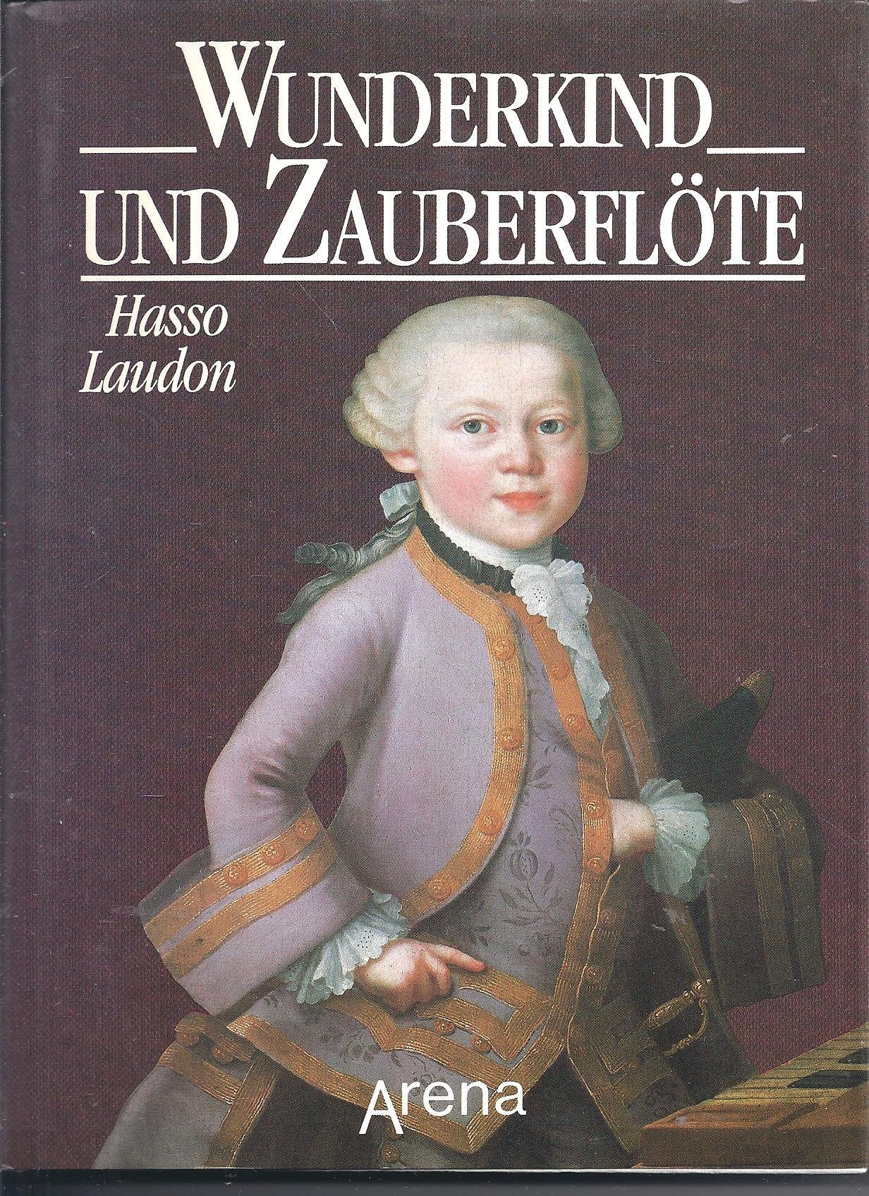 Wunderkind und Zauberflöte. Geschichten um Mozart. ( Ab 12 J.) Books