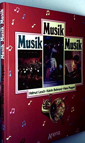 Musik, Musik, Musik Arts & Music