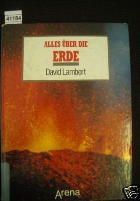 Alles über die Erde Books