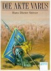 Die Akte Varus Books