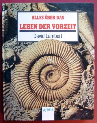 Alles über das Leben der Vorzeit Geology & Geography
