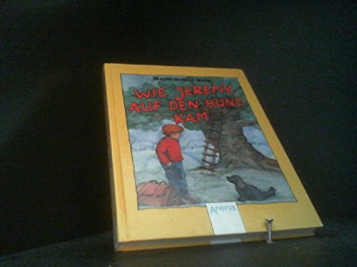 Wie Jeremy auf den Hund kam Books