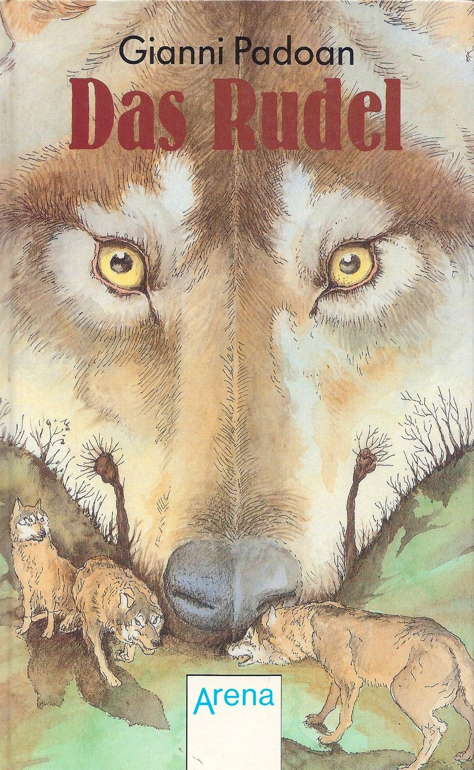 Das Rudel Books